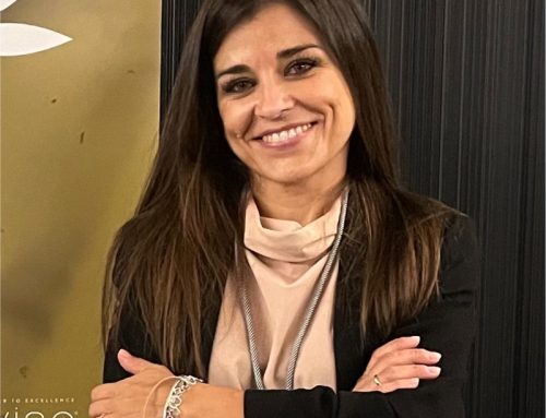 Marta Rodríguez dirigirá el congreso de Cannabisforum 2023