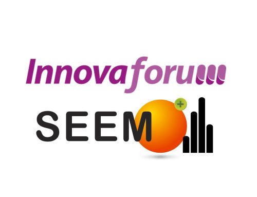 La Sociedad Española de Espectrometría de Masas  (SEEM) e Innovaforum buscan opinión para dirigir sus congresos