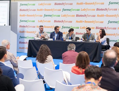 Biotechforum presents its conferences in the framework of Farmaforum 2023