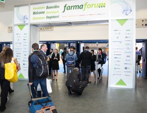 Farmaforum 2023 is warming up, less than a month to go before the event begins