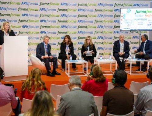 APIsforum reúne en Farmaforum a la cadena de valor del medicamento para debatir los temas que afectan a la disponibilidad de Principios Activos Farmacéuticos aportando las claves para defender su producción española y europea