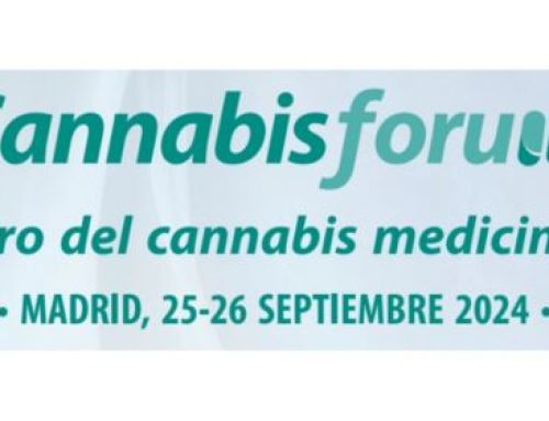 Cannabisforum 2024 presenta su concurso de posters científicos