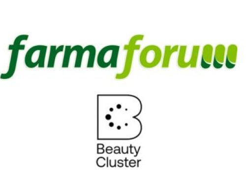 Farmaforum y Beauty Cluster refuerzan su colaboración para 2025