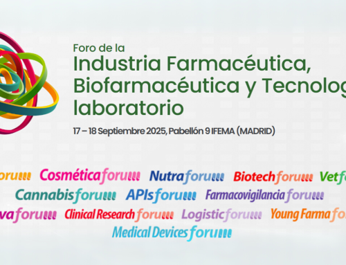 Cuenta atrás para Farmaforum 2025: la gran cita de la industria farmacéutica y biotecnológica abre sus puertas en menos de diez días