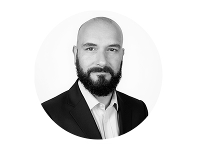 Andrés Martín