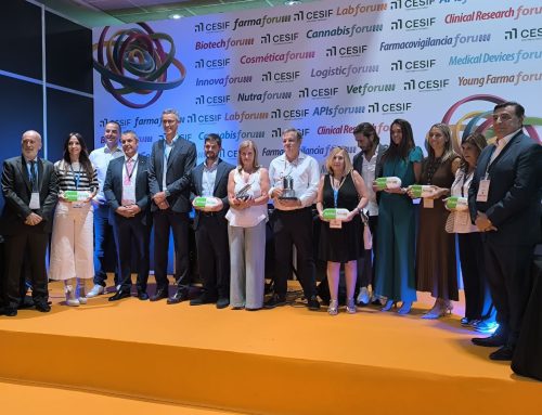 Farmaforum 2025 inaugura con los premios anuales y la gran acogida de Vetforum y Medical Devices Forum