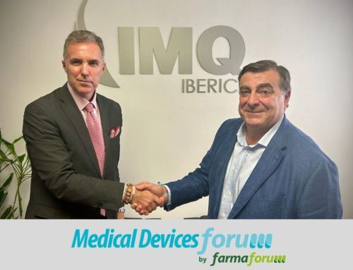 IMQ Ibérica y Farmaforum sellan una alianza estratégica para reforzar la formación en el sector sanitario