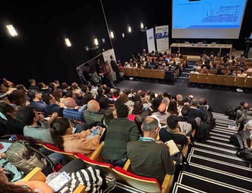 Éxito de convocatoria en la Jornada sobre el nuevo Anexo 1 de las GMP organizada por Farmaforum e ISPE