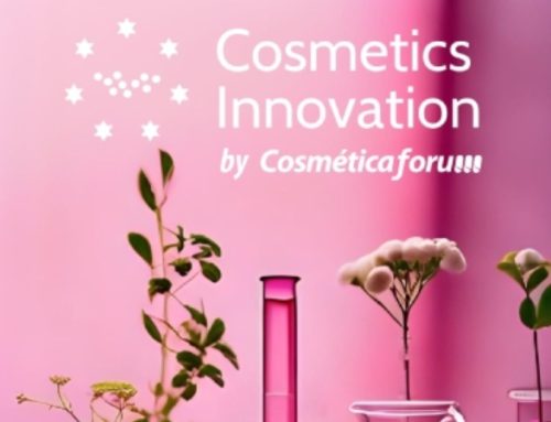 Cosmetics Innovation by Cosméticaforum : la nueva cita profesional dedicada a la innovación cosmética llega a Madrid