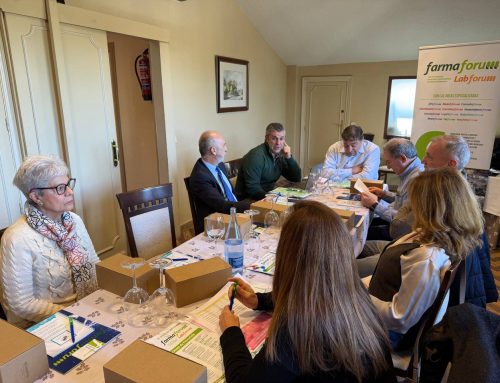 Farmaforum 2026 empieza a tomar forma con la planificación de ponencias y mesas redondas