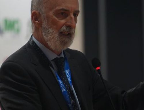 Entrevista a Eduardo Sanz, director del congreso Farmaforum: «Esto ya no es solo un evento, es el hub donde se construye el futuro de la industria».
