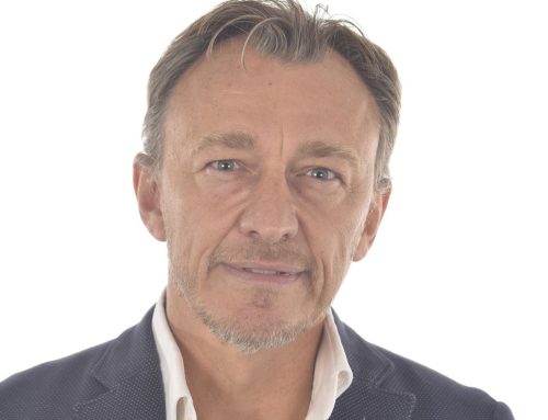 Entrevista con Alex Granados (Faes Farma): modernización y talento ante la próxima cita de Farmaforum Eventos