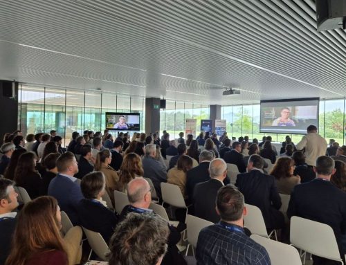 El Parque Tecnológico de Bizkaia se convierte hoy en el centro del debate sobre los retos operativos de la fabricación farmacéutica moderna