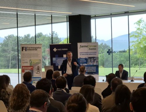 Farmaforum Eventos clausura con éxito su jornada en Vizcaya y consolida su hoja de ruta para 2026