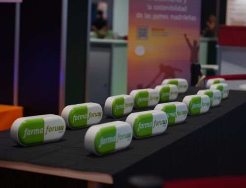Abierto el plazo de votación para los Premios Farmaforum 2026: el sector elige a los líderes de la excelencia industrial