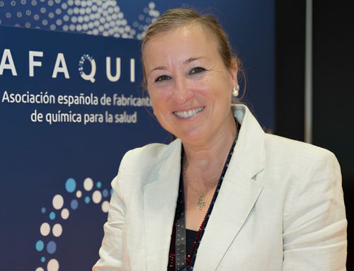 Entrevista a Mila Jové, directora de APIsforum 2026: “Sin producción local de APIs, no hay verdadera autonomía sanitaria”