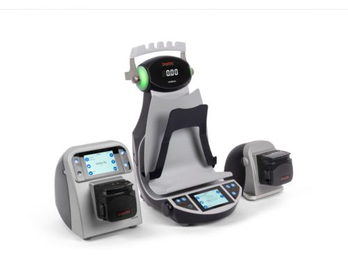 Thermo Fisher Scientific presentará el sistema Thermo Scientific™ InstaFlux™ en Farmaforum