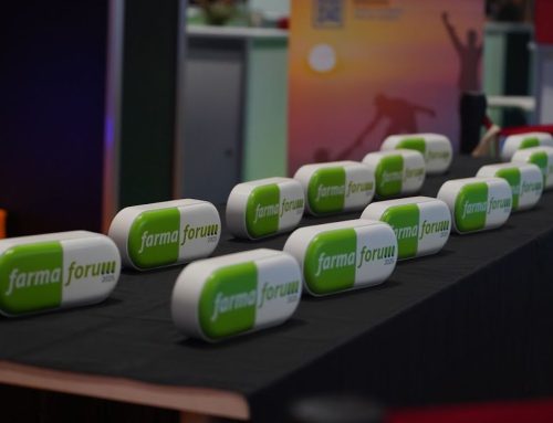 Los Premios Farmaforum 2026 mantienen abierto su periodo de votaciones hasta el 10 de septiembre