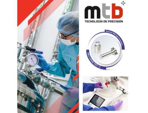 MTB en Farmaforum 2026