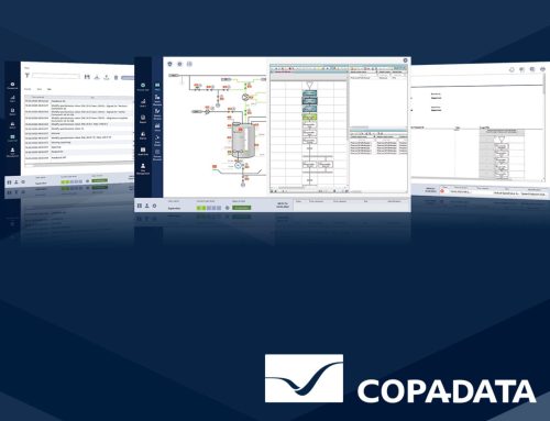 COPA-DATA integra el nuevo estándar MTP 2.0 en su plataforma de automatización zenon