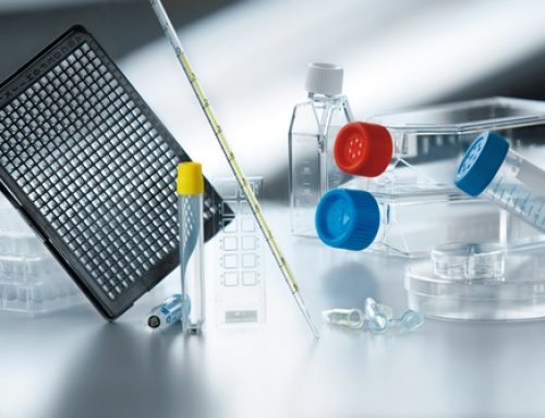 Sostenibilidad en el laboratorio: Greiner Bio-One certifica otros 101 productos con la etiqueta ecológica ACT
