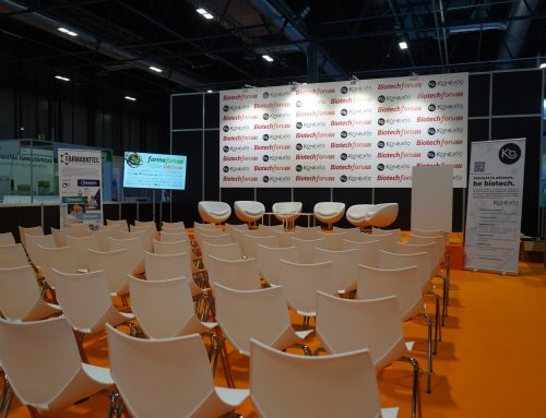 Pharma Engineering Forum 2026 analizará la digitalización, eficiencia energética, Anexo 1 de las GMP e IA aplicada