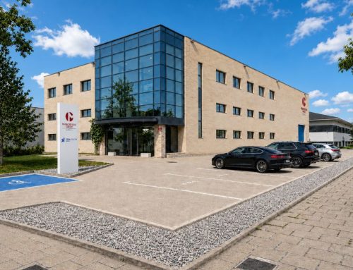 Marchesini Group trae a Farmaforum 2026 sus nuevas soluciones digitales e inaugura su nueva sede en Barcelona