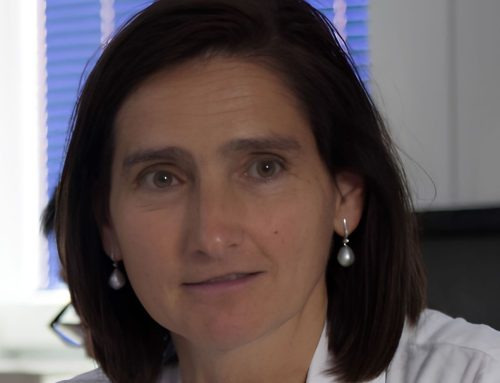 La descentralización de ensayos clínicos pediátricos: clave para mejorar la inclusión y la calidad de vida de las familias – Entrevista a Itziar Astigarraga Aguirre, ponente en Clinical Research Forum 2026