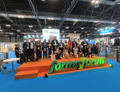 Farmaforum 2026 entrega sus premios anuales a la innovación industrial e inaugura con éxito su 12 edición